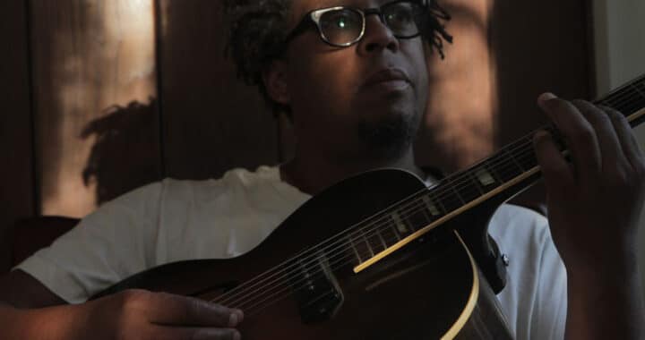 Jeff Parker’s Music Is a Shared Consciousness on ‘Forfolks’