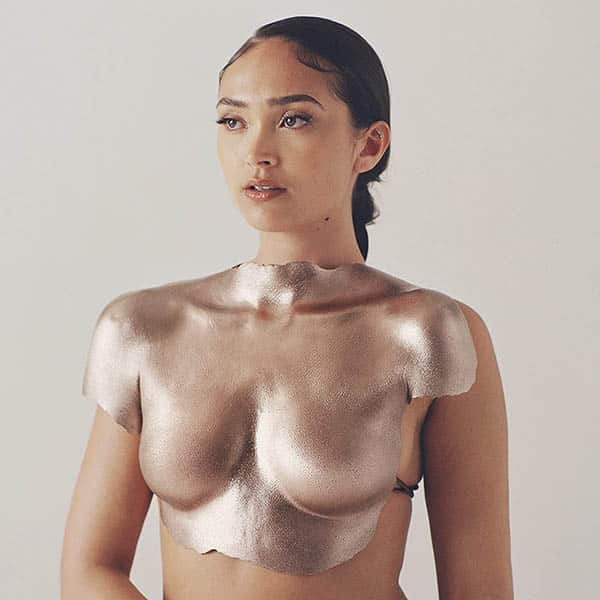Joy Crookes Skin