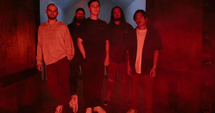 Knocked Loose’s ‘A Tear in the Fabric of Life’ is a Fictional Story Infused with Real Emotion