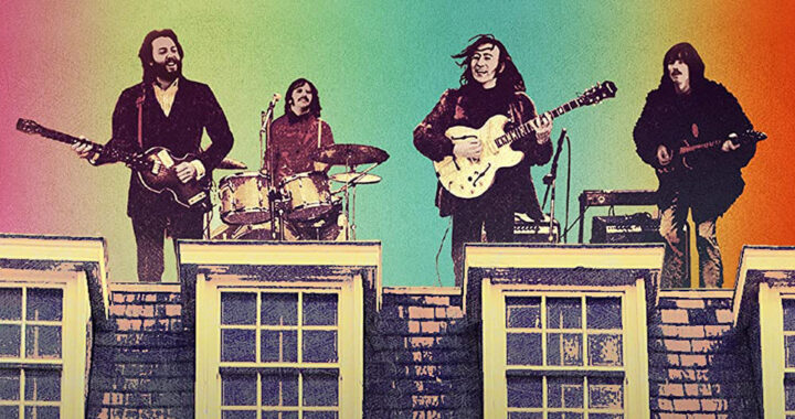 The Beatles: Get Back, The Long and Riveting Epic