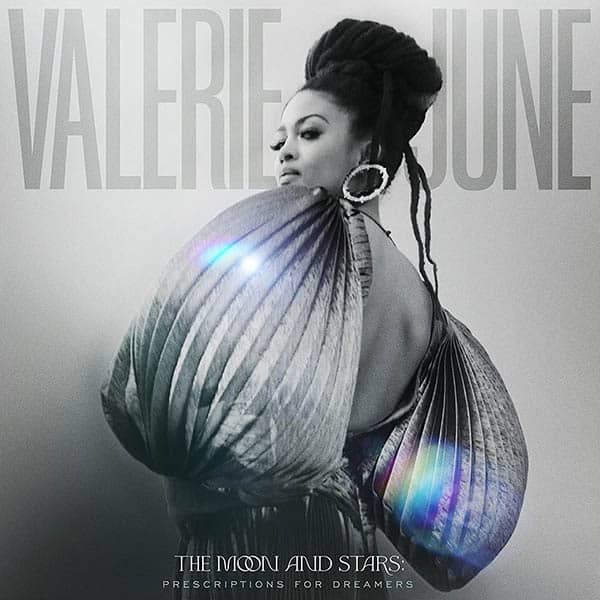 Valerie June The Moon And Stars