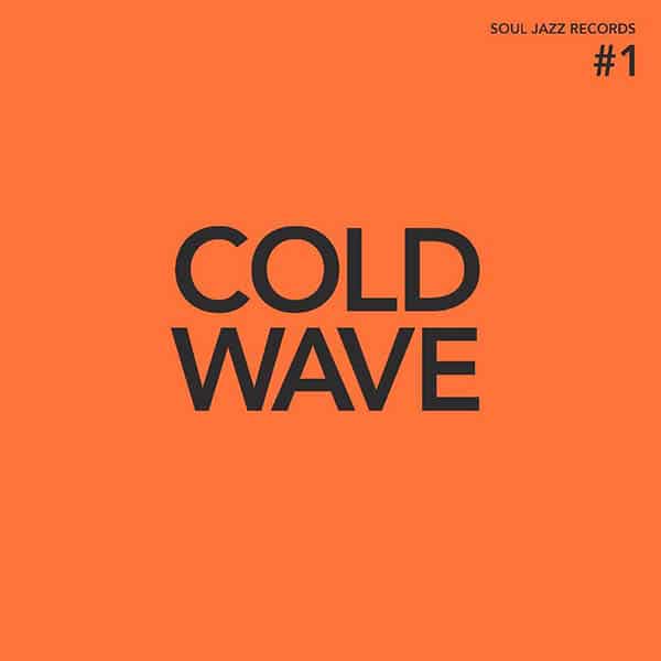 Various Artists Cold Wave 1