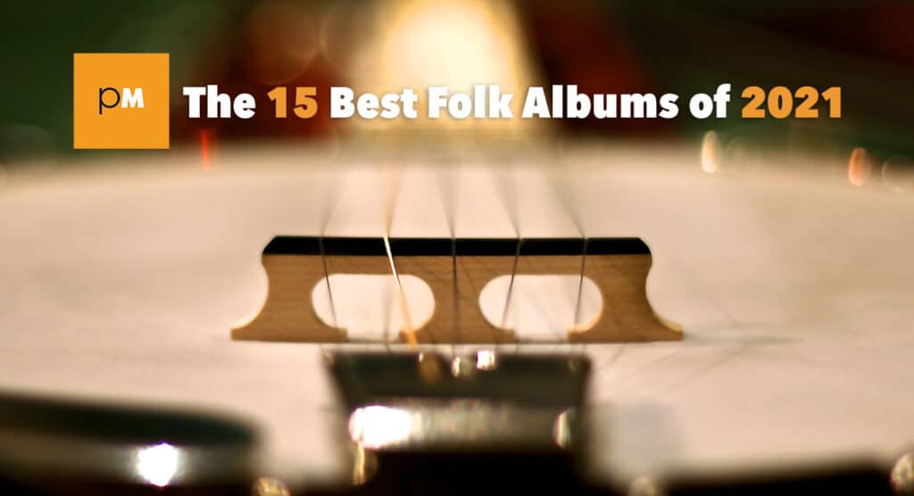 Best Folk Albums 2021