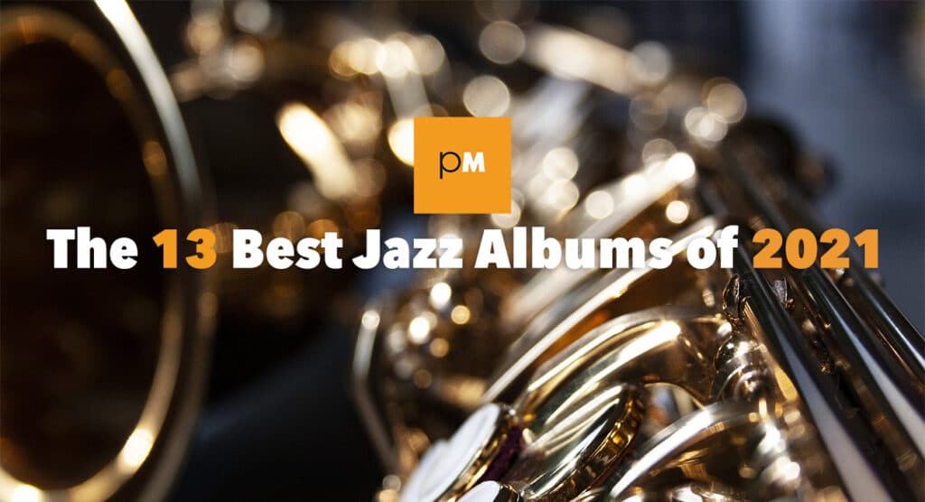 Best Jazz Albums 2021