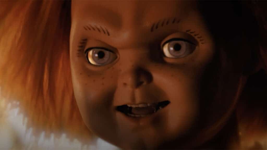 Chucky (2021) | Syfy