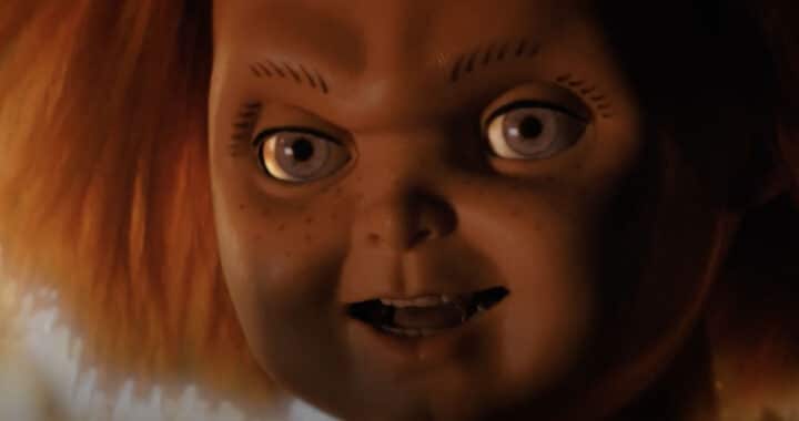Is Syfy’s ‘Chucky’ the Horror We Deserve?