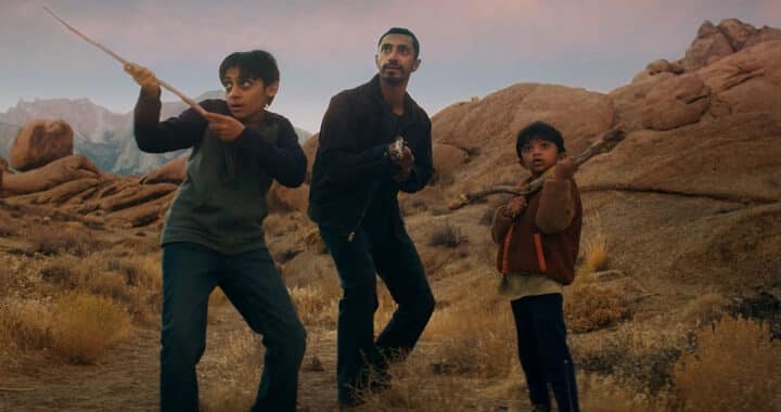 ‘Encounter’ Director Michael Pearce on Breaking Out of Easy Assumptions