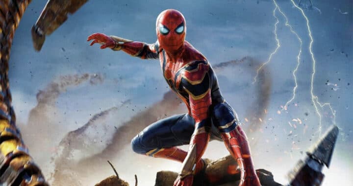 ‘Spider-Man: No Way Home’ Wildly Rocks Multiple Worlds