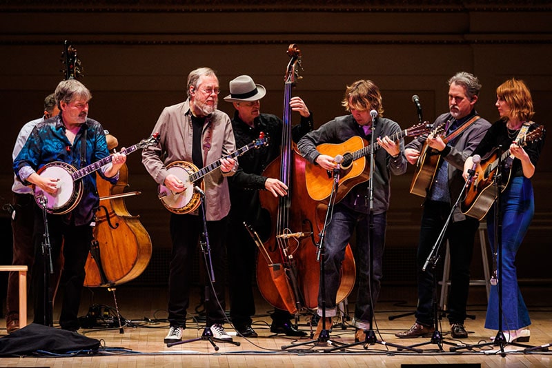 Bela Fleck