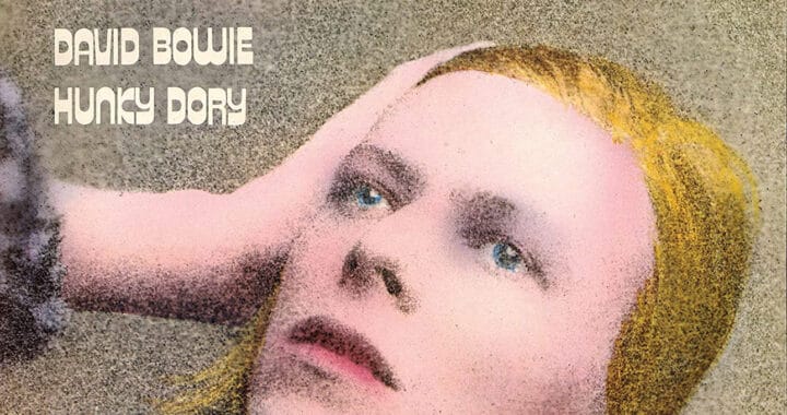 ‘Oh, You Pretty Thing’: David Bowie’s Glam Masterpiece ‘Hunky Dory’ Turns 50