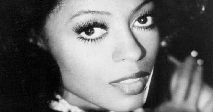 45 Years Ago ‘An Evening with Diana Ross’ Proved to Be Her Defining Album