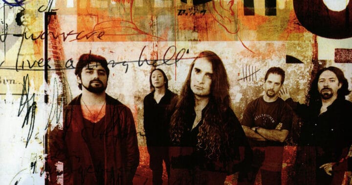 20 Years Ago Progressive Rock and Metal Met on Dream Theater’s ‘Six Degrees of Inner Turbulence’