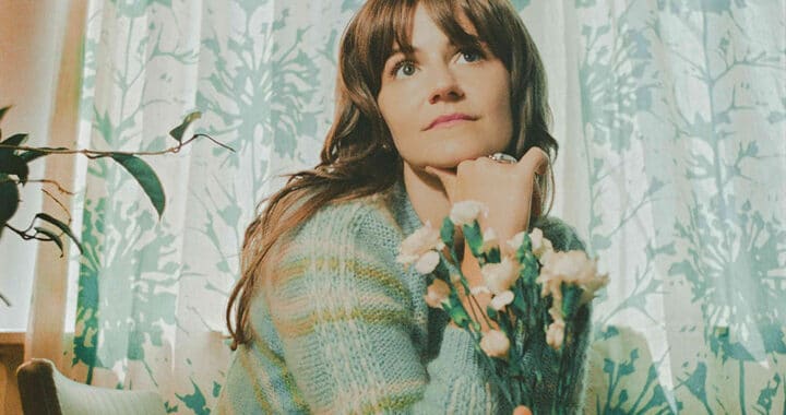 Erin Rae Wants Us to ‘Lighten Up’ and Live With Life’s Dualities