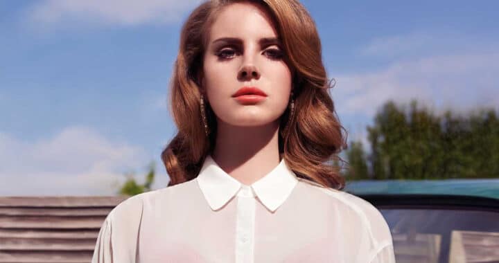 Lana Del Rey Wasn’t ‘Born to Die’, She Was Born to Rise Above