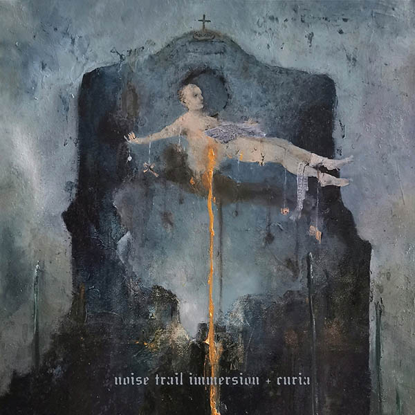 Noise Trail Immersion - Curia