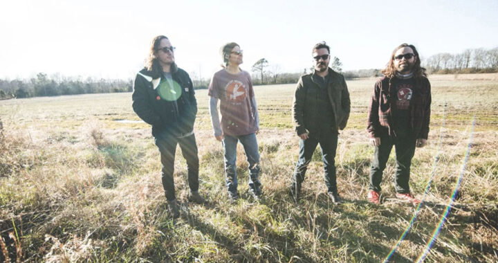 Rockers Rob Aldridge and the Proponents Think ‘Mind Over Manners’ Is the Answer