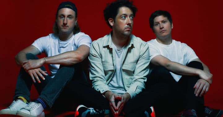 The Wombats (Again) Deliver One Hell of a Dance-Rock ‘Fix’
