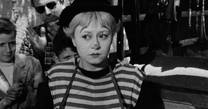 Fellini’s ‘La Strada’ Is a Lament for the Downtrodden