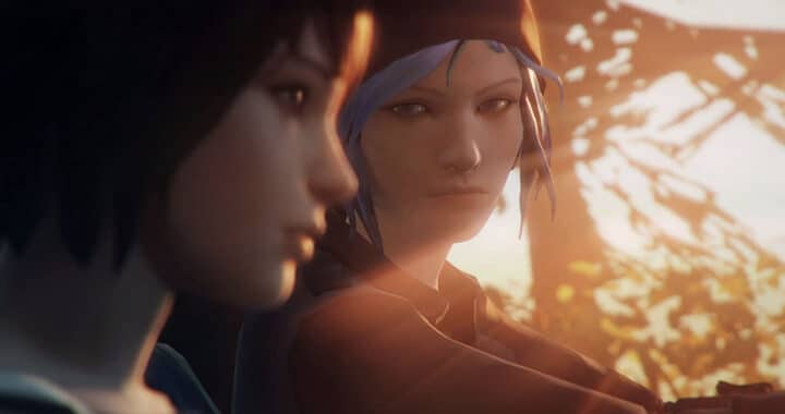Undone Apart: Artistry and Philosophy in Graphic Adventure Game ‘Life Is Strange’