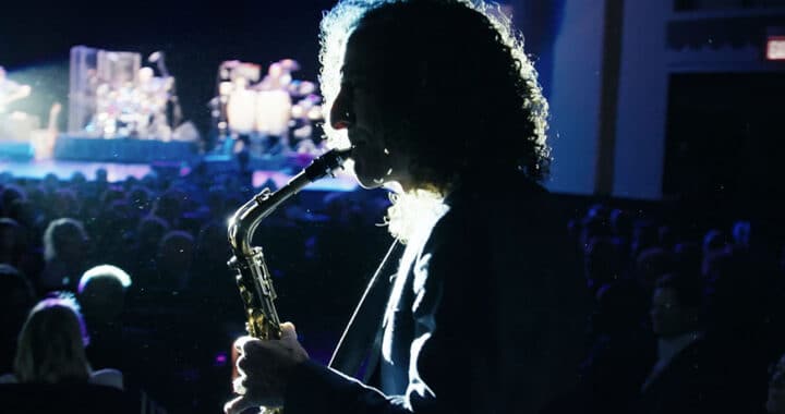 Kenny G and the Problem With Art That Asks Very Little of Us