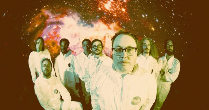 St. Paul & The Broken Bones Chart Boldly Creative Paths in ‘The Alien Coast’