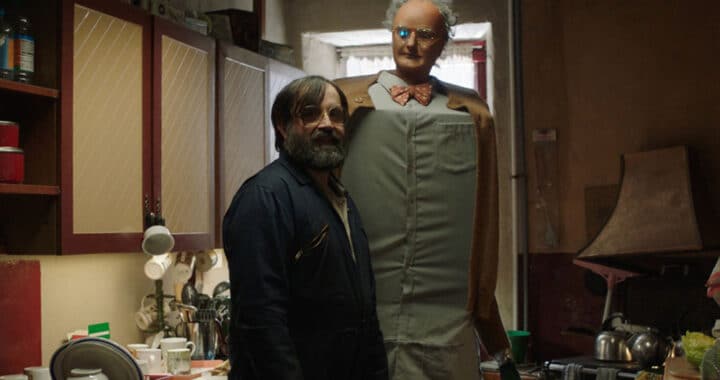 Sundance 2022: Comedy ‘Brian and Charles’ Is Sweet and Smart Family Fare