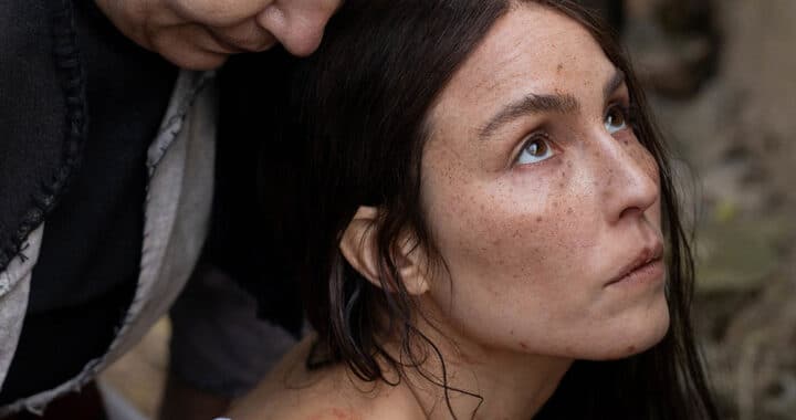 Sundance 2022: Goran Stolevski’s ‘You Won’t Be Alone’ Is a Bewitching Tale About the Need to Connect