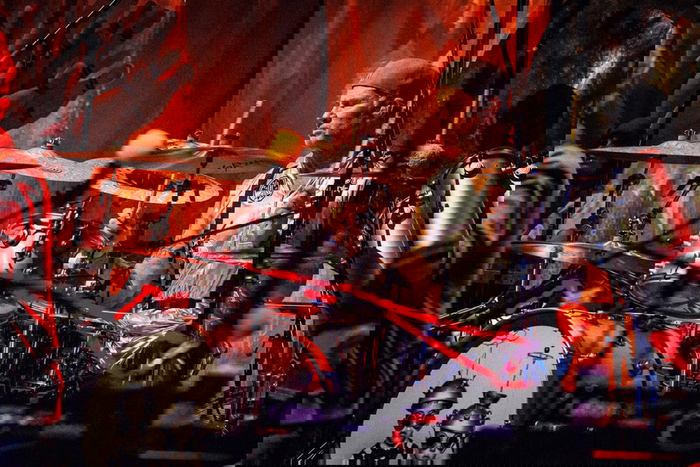 Eddie Vedder and The Earthlings