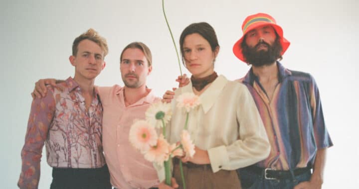 Big Thief Revel in the Joy of Making Music on Their Epic Fifth Album
