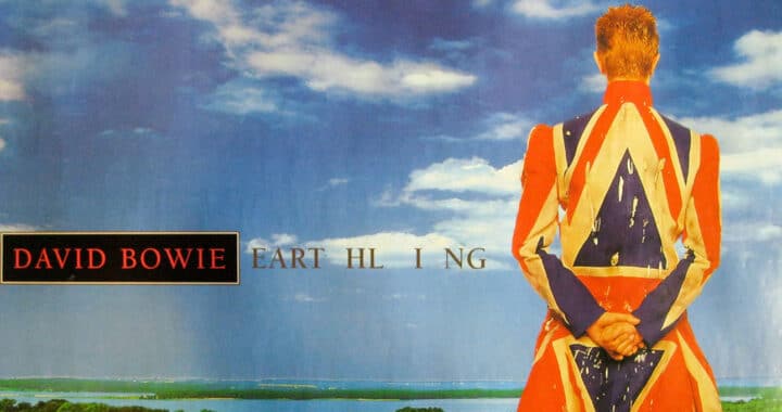 David Bowie’s Danceable Assault on the Senses ‘Earthling’ Turns 25