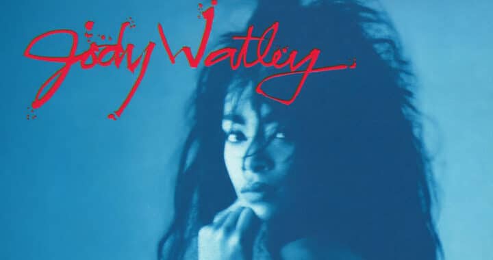 How Jody Watley Created a Dance-Pop Classic with Self-Titled Solo Debut 35 Years Ago
