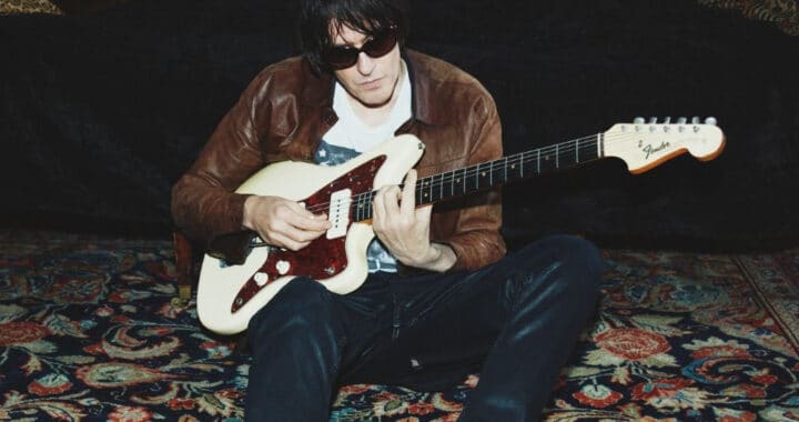 Spiritualized Harness Their Sonic Power on ‘Everything Was Beautiful’