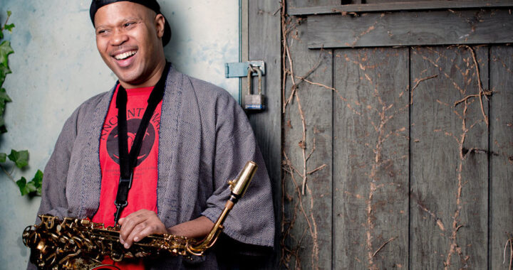 Steve Coleman and Five Elements Fuse Jazz and Hip-Hop Live at the Village Vanguard