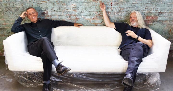 Tears For Fears Make a Resplendent Return on ‘The Tipping Point’