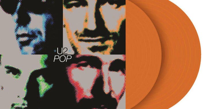 ‘Pop’ at 25: Revisiting U2’s Dark Night of the Soul