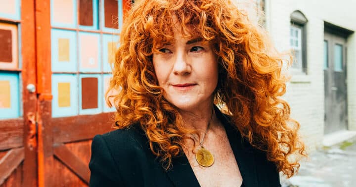 Valorie Miller Cites Corporate Controversy in Haunting Single “Home of the Brave” (premiere)