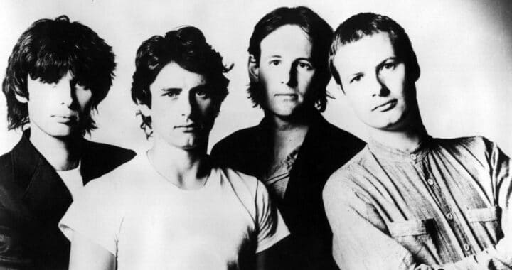 The Turning Point: XTC’s ‘English Settlement’ at 40