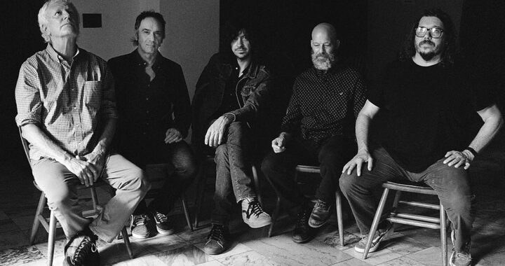 Guided By Voices Drop a Late-Career Masterpiece with ‘Crystal Nuns Cathedral’
