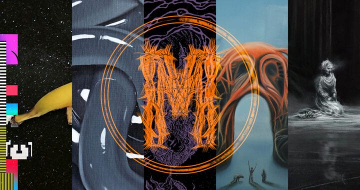 MetalMatters: The Best New Heavy Albums of January 2022