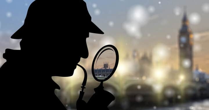 Not So Elementary: ‘The Sherlock Holmes Vault Collection’ Offers Rare Deductions
