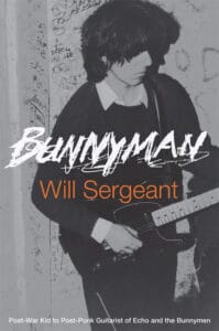 will sergeant bunnyman book review