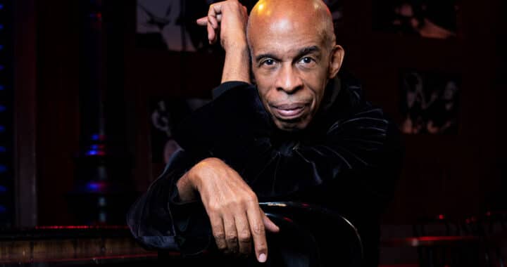 Master of Reinvention: An Interview with Joffrey Ballet Icon Christian Holder