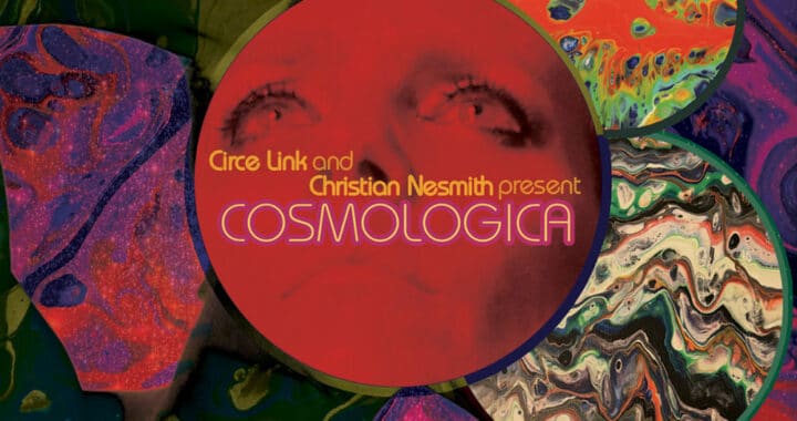 ‘Cosmologica’ is the First Great Prog Album of the Century