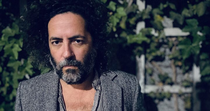 Destroyer Hit a Career Peak on the Vibrant and Pensive ‘LABYRINTHITIS’