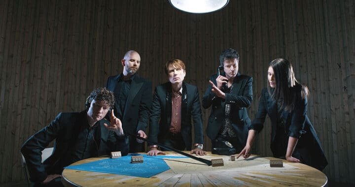 Franz Ferdinand’s ‘Hits to the Head’ Highlight’s Catchy Tunes and Artistic Shortcomings