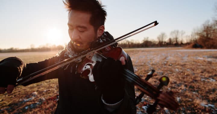 Kishi Bashi and Justin Taylor Smith Discuss Their Uplifting ‘Song Film’ Documentary ‘Omoiyari’