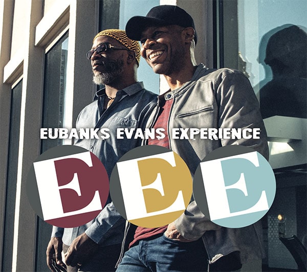 Orrin Evans and Kevin Eubanks - EEE