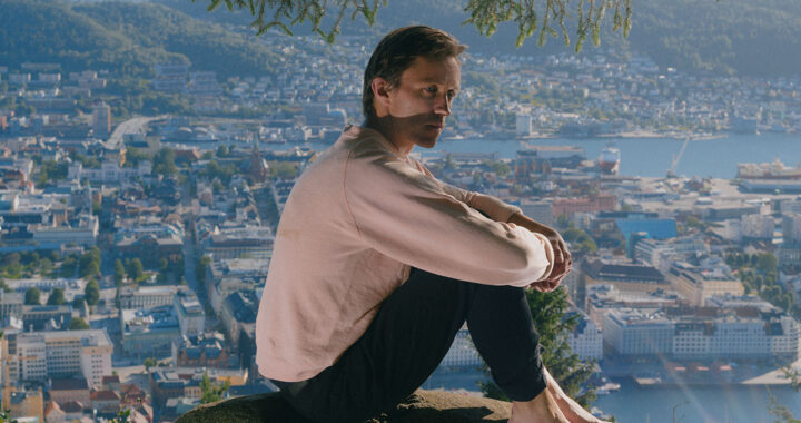 The ‘Limitless’ Sondre Lerche