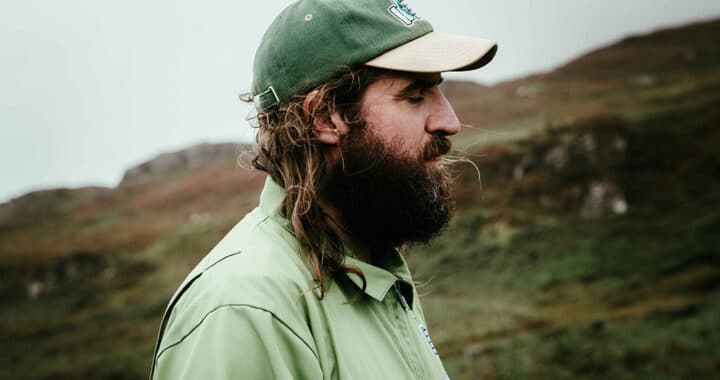 Pictish Trail’s ‘Island Family’ Immersive Encounter With Place and Time