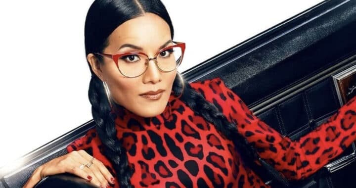 Ali Wong Is Reliably Riotous but Safe in ‘Ali Wong: Don Wong’